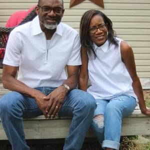 Meet your Posher, Thomas